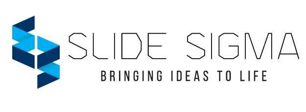 Slide Sigma Web Design
