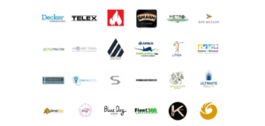 Slidesigma partners and clients