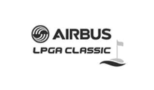 Airbus lpga classic logo