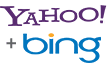 yahoo bing icon