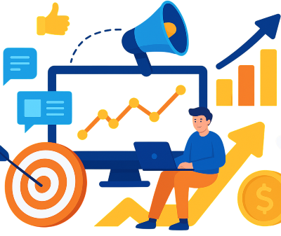 Industries We’ve Helped Thrive
