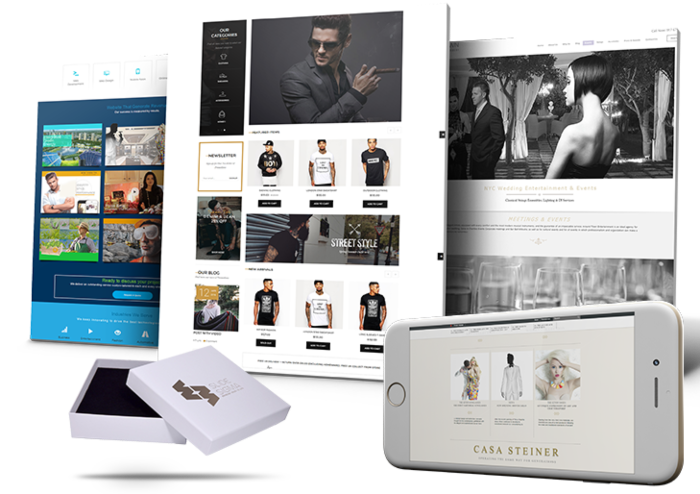 Prolific Design Services SG