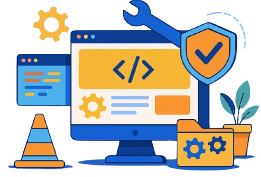 Web Development SG 2