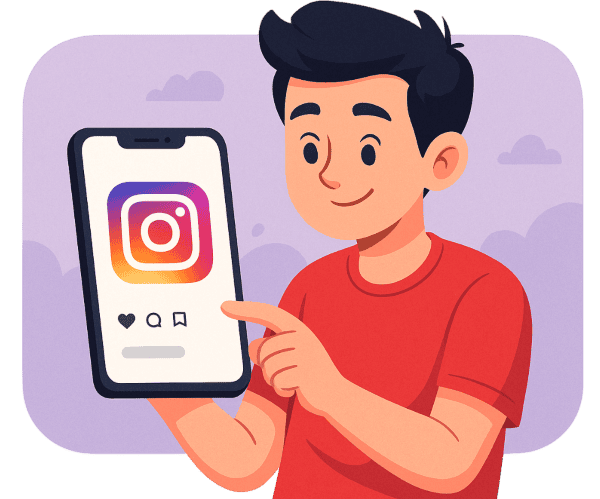 How Instagram Profile Viewer Works