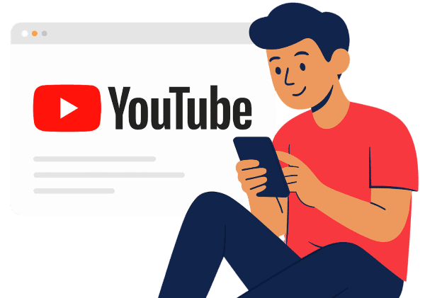 How YouTube Thumbnail Downloader Works