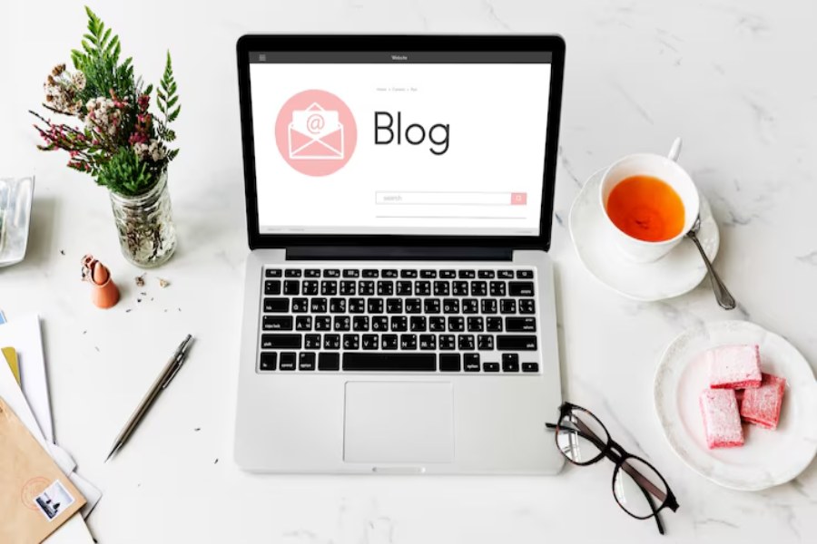 Blogsternation.com: Your Ultimate Resource for Blogging Success
