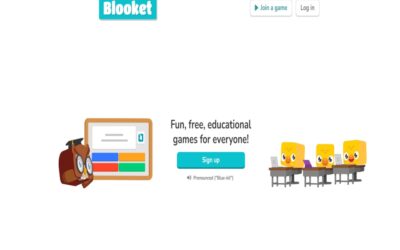 Blooket.com: Revolutionizing Education with Interactive Learning