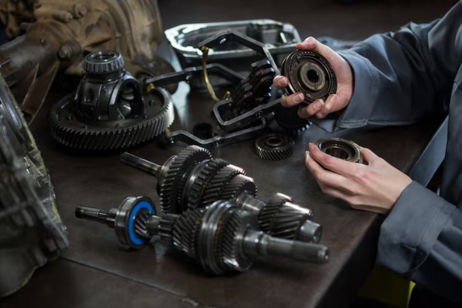 Car Parts.com: Best Deals & DIY Tips (2025)