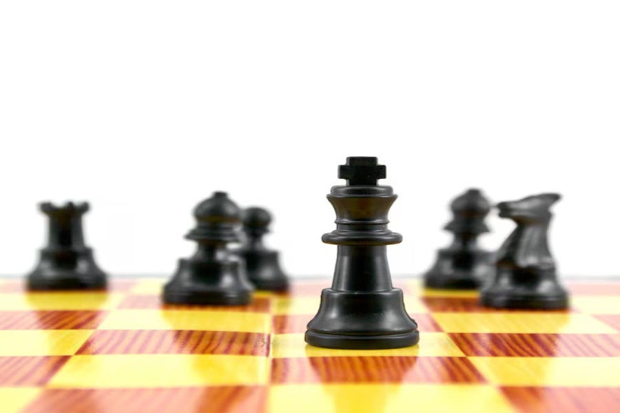 Chess.com: Master Chess with Online Games, Lessons & Tools