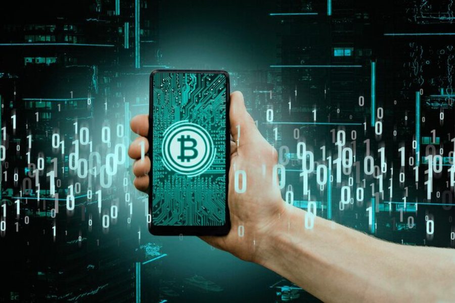 Ecryptobit .com: Secure Crypto Reviews & Investment Tips