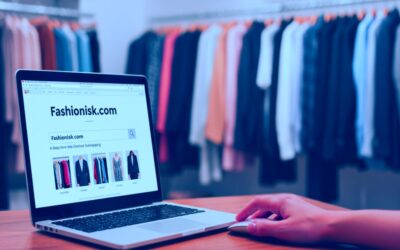 Fashionisk.com: The Ultimate Platform for Fashion Enthusiasts