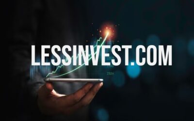 Lessinvest.com: Smart Investment Strategies for Success