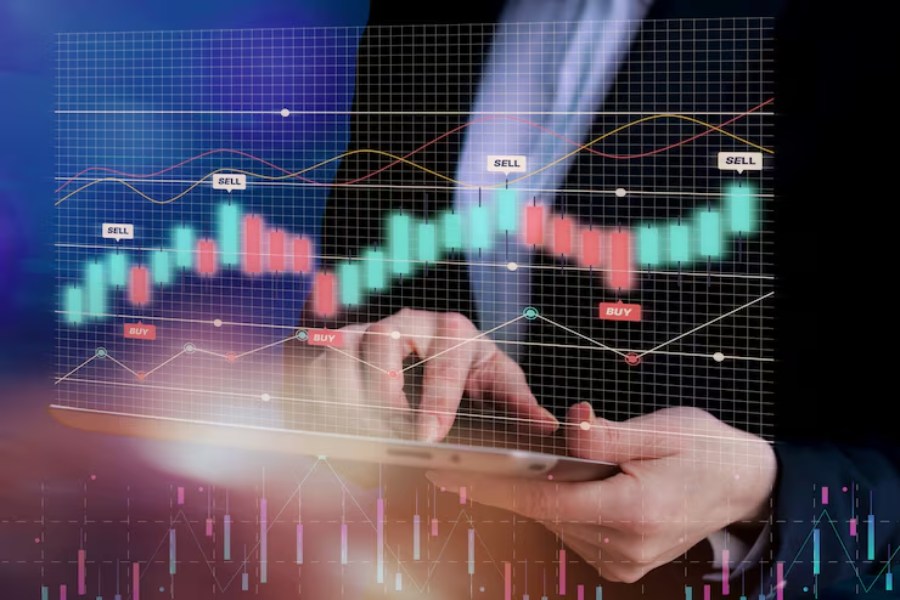 My-StockMarket.com: Your Ultimate Source for Stock Market Insights