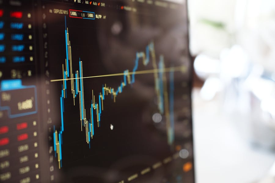 Myfastbroker.com: Real-Time Stock Data & Investment Insights
