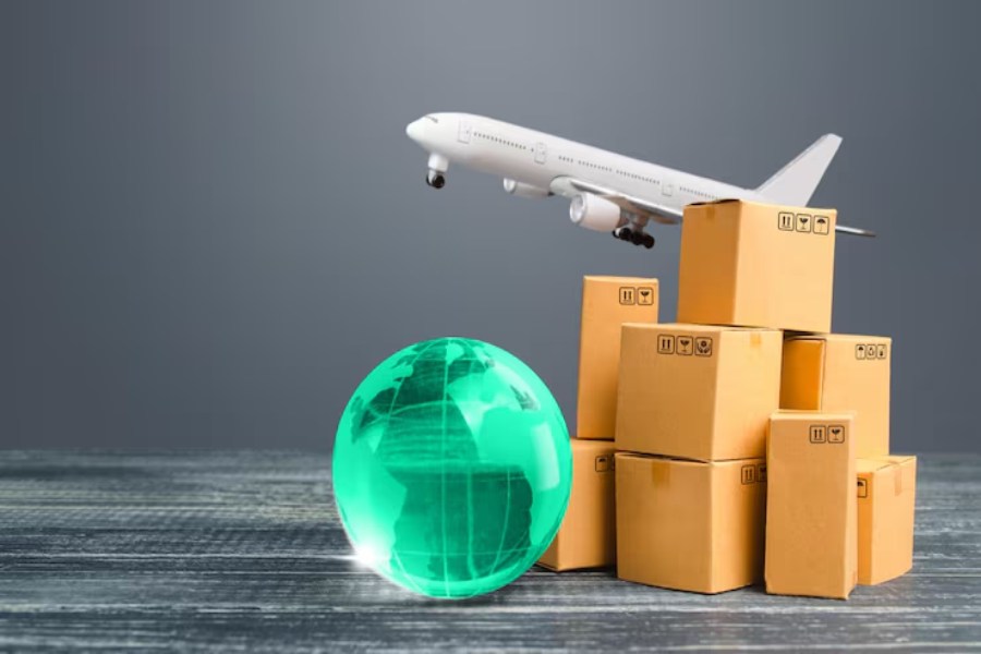 Procurementnation.com Shipping: Streamline Your Logistics Today