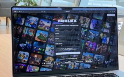 Roblox .com: Play, Create & Trade — Safety Tips & Parental Controls