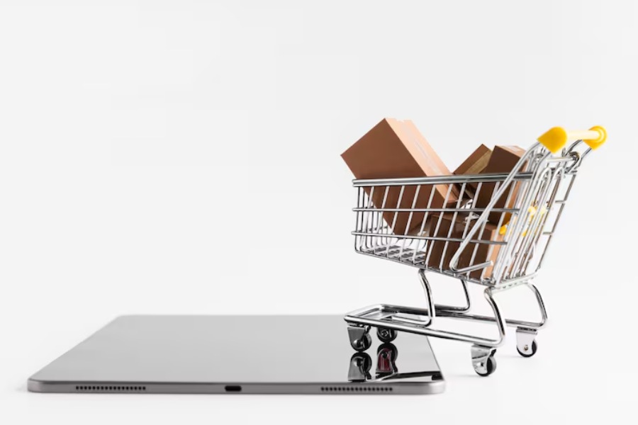 Walmart.com: Your One-Stop Shop for Everything