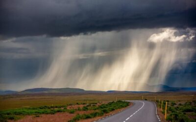 Weather .com: Smarter Forecasts, Faster Plans