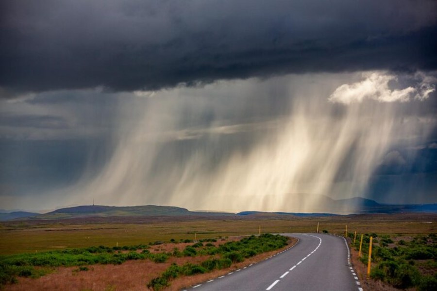 Weather .com: Smarter Forecasts, Faster Plans
