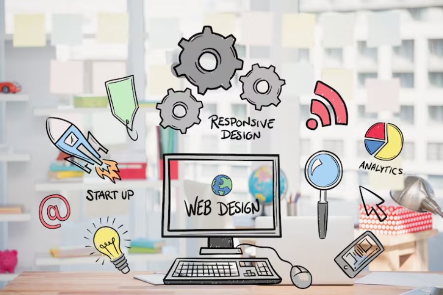 Why Would Web Design Skills Benefit You in the Workforce: Boost Your Career