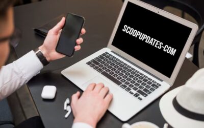 Scoopupdates.com: Your Go-To Source for Latest News & Trends