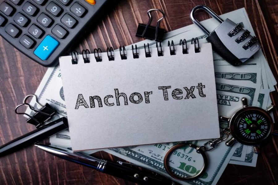 What Is Anchor Text Over Optimization and How Can I Fix It