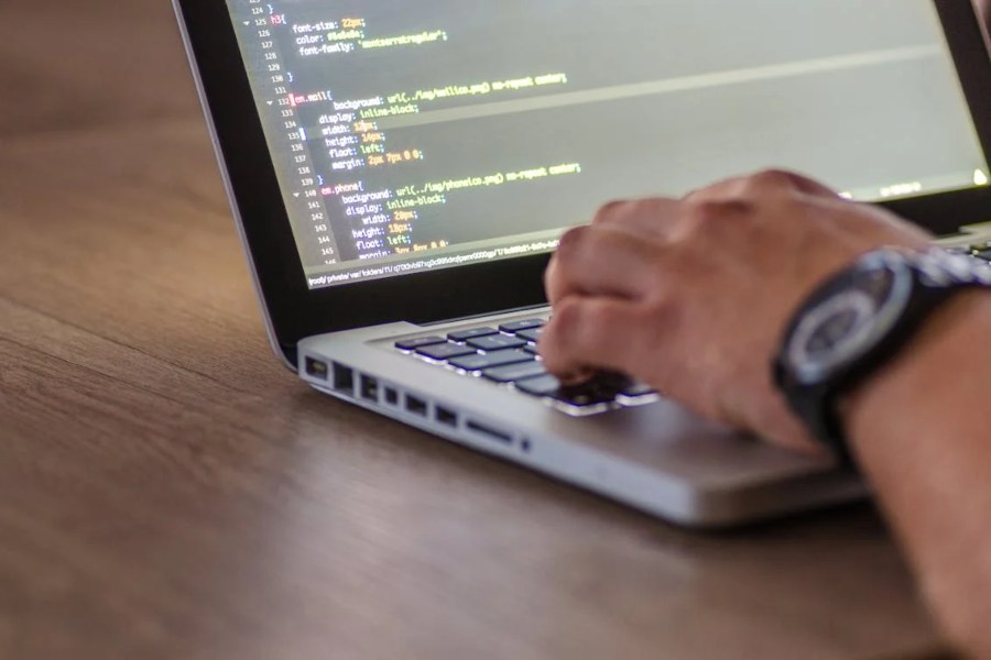 What Is Front-End Software Development