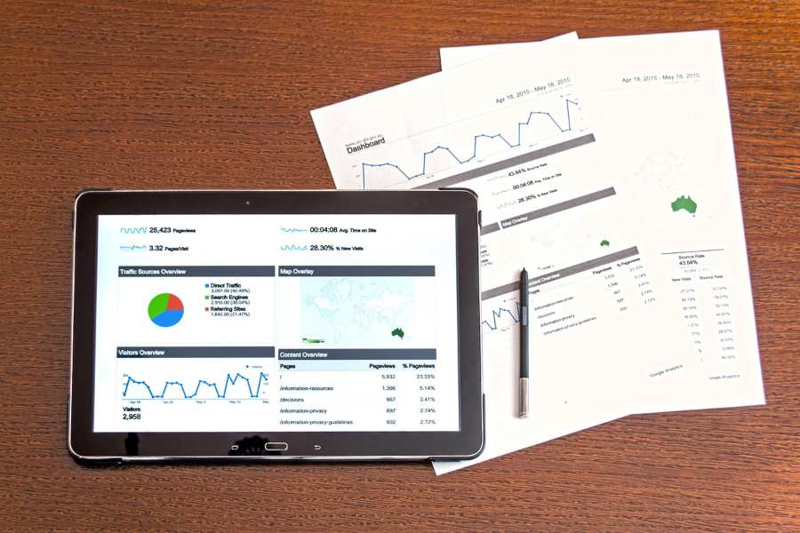 What is First Party Data in Marketing