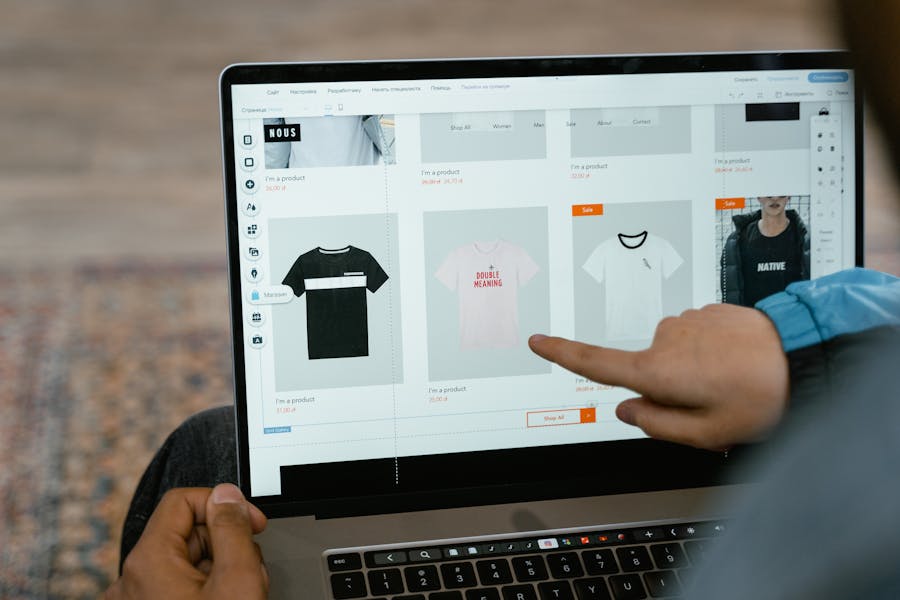 Responsive Ecommerce Web Design and Why It’s Important