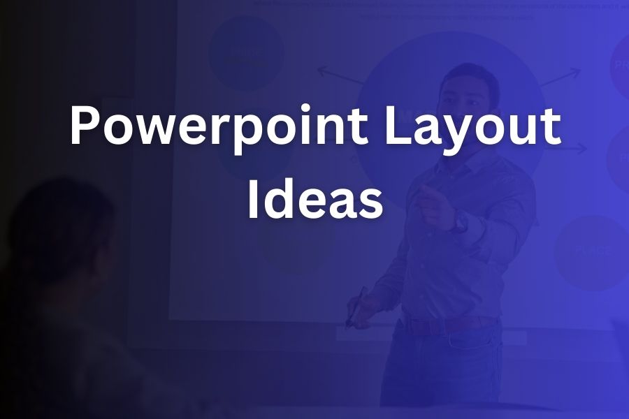powerpoint layout ideas