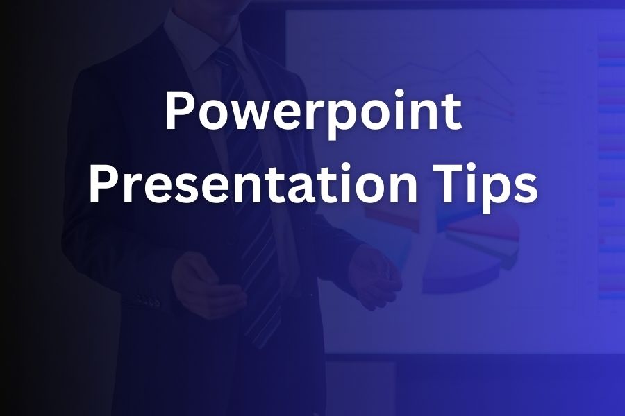 powerpoint presentation tips