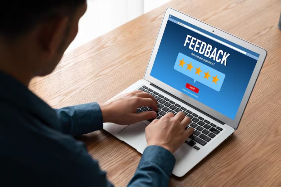 How Reputation Repair Services Restore Trust After Negative Reviews