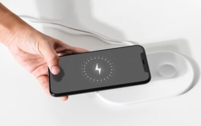 Qi2 Wireless Charging Alaikas: Fast Magnetic Power