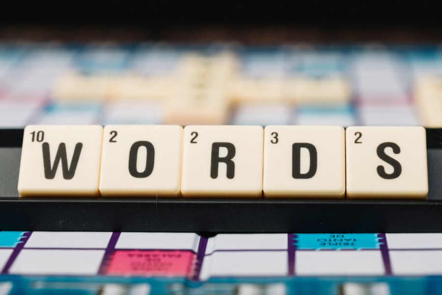 word counter by alaikas