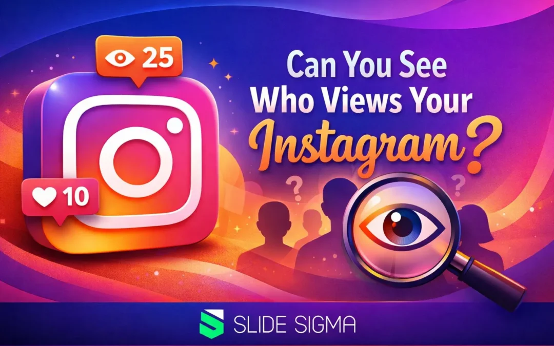Can You See Who Views Your Instagram Profile