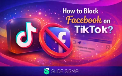How to Block Facebook on TikTok Easily