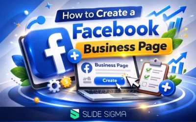 How to Create a Facebook Business Page
