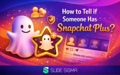 How to Tell If Someone Has Snapchat Plus