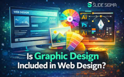 Is Graphic Design Included in Web Design Explained