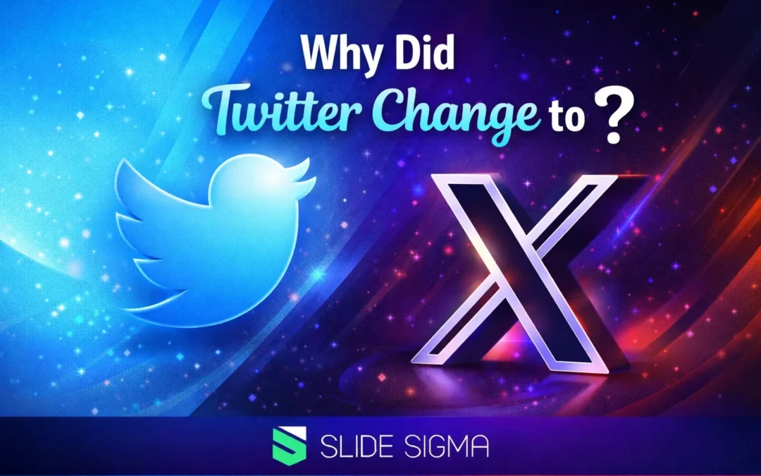 Why Did Twitter Change to X? Full Explanation