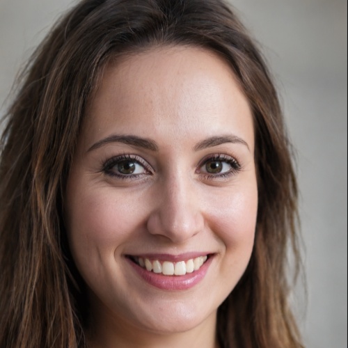 Sarah Jenkins