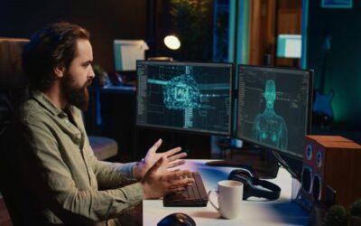 Droven.io Best AI Startups in USA: Unlocking Efficiency with AI