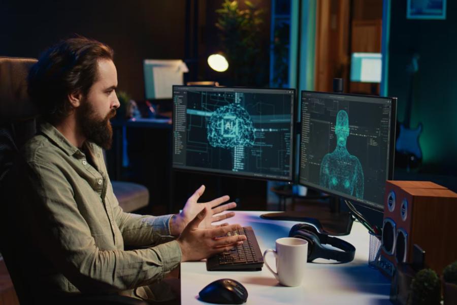 Droven.io Best AI Startups in USA: Unlocking Efficiency with AI