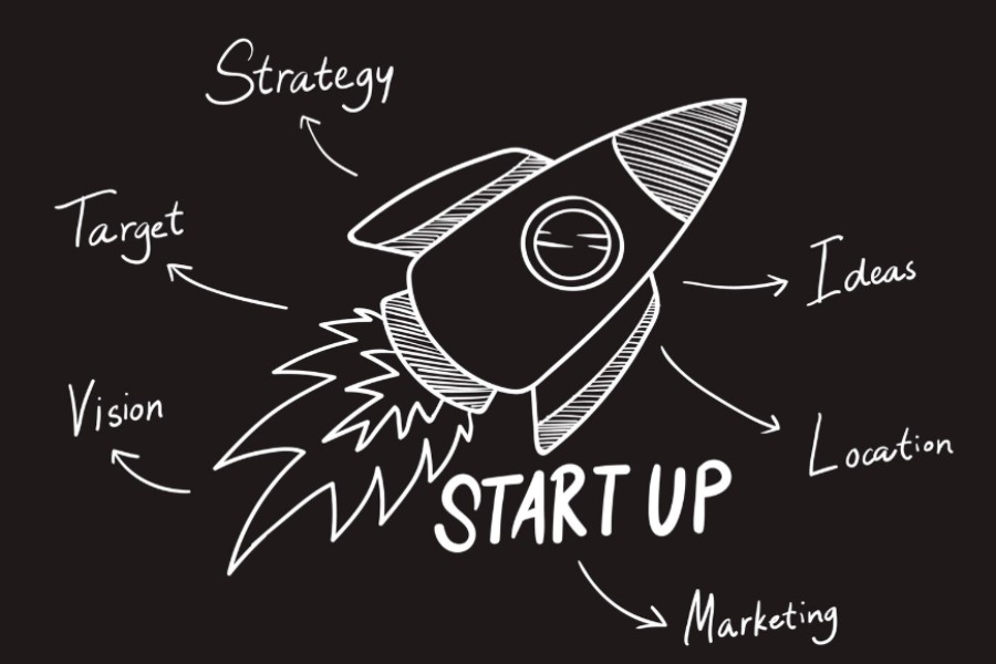Startup Booted Fundraising Strategy: Grow Smart Without Investors