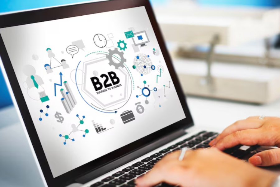 Common Challenges a B2B Marketing Agency Can Help You Solve: Strategies 